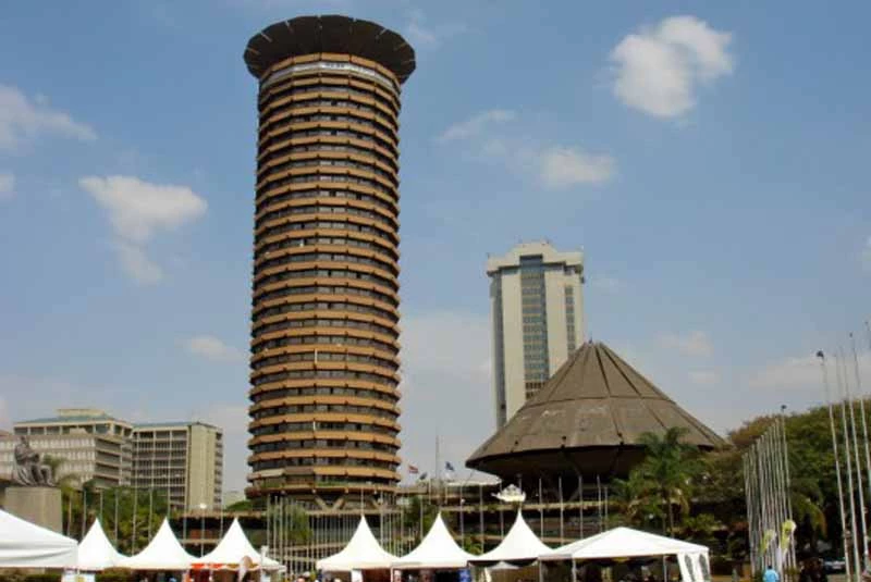 Nairobi services
