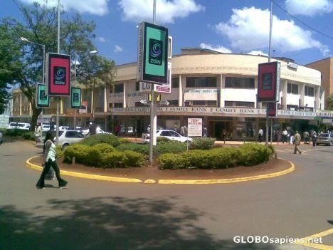 List your business in Thika