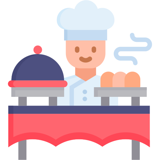 Explore Catering & chefs services in Kenya