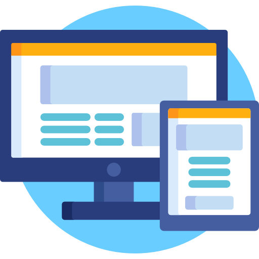 Web Design services in Kenya